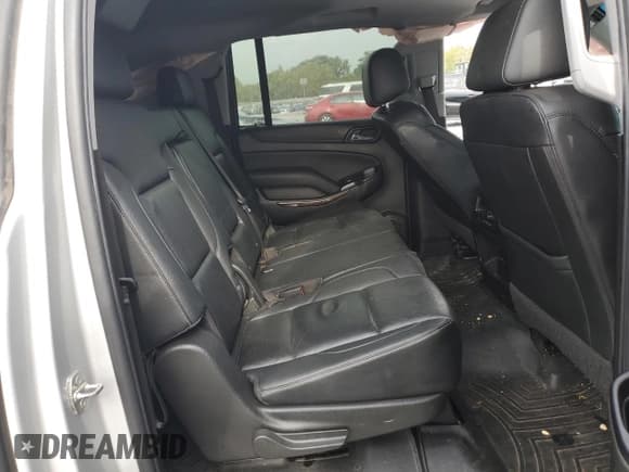 ✅ 2019 GMC Yukon XL SLT • VIN: 1GKS1GKCXKR319818 • Lot: 83860995. Wystawiony na Copart z przebiegiem 220 569 mil. Bezpłatny archiwum sprzedaży aukcyjnych z USA i szczegółowy raport historii pojazdu na DreamBid. Zdjęcie 11.