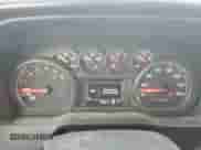 2022 Chevrolet Silverado 1500 Work Truck z VIN 3GCNWAED2NG155321, wystawiony jako Copart lot #48571605 z przebiegiem 48 549 mil mil oraz Szkoda całkowita • Salvage title. Historia ofert i sprzedaży dostępna na DreamBid. Obrazek 9.