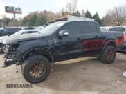 ✅ 2021 Ford Ranger XL • VIN: 1FTER4EH1MLD80455 • Lot: 43721433. Listed on IAAI with 40,270 mi. Free auction sales archive from the USA and detailed vehicle history report at DreamBid. Image 15.