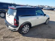 ✅ 2010 MINI Clubman S • VIN: WMWMM3C57ATP94538 • Лот: 43804671. Опубликован ранее на IAAI с пробегом 135 591 миль. Бесплатный доступ к архиву аукционных продаж из США и подробный отчёт об истории автомобиля на DreamBid. Изображение 4.
