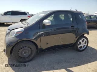 ✅ 2014 Scion iQ • VIN: JTNJJXB00EJ030152 • Lot: 52281775. Wystawiony na Copart z przebiegiem 95 920 mil. Bezpłatny archiwum sprzedaży aukcyjnych z USA i szczegółowy raport historii pojazdu na DreamBid. Zdjęcie 1.