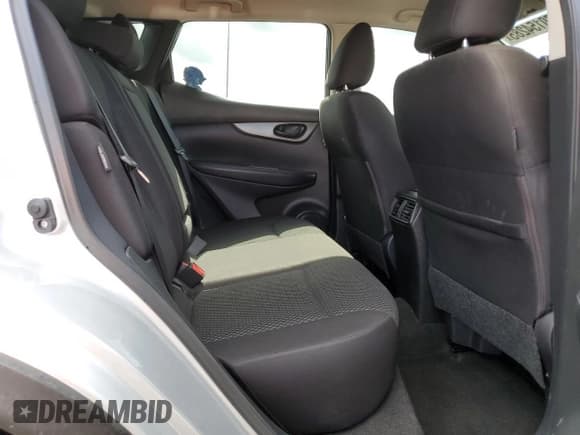 ✅ 2021 Nissan Rogue S • VIN: JN1BJ1AW2MW427328 • Lot: 70154285. Wystawiony na Copart z przebiegiem 68 669 mil. Bezpłatny archiwum sprzedaży aukcyjnych z USA i szczegółowy raport historii pojazdu na DreamBid. Zdjęcie 10.