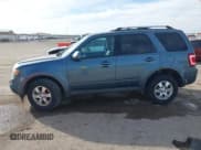 ✅ 2012 Ford Escape Limited • VIN: 1FMCU0EG7CKA30656 • Лот: 43607683. Опубликован ранее на IAAI с пробегом 204 907 миль. Бесплатный доступ к архиву аукционных продаж из США и подробный отчёт об истории автомобиля на DreamBid. Изображение 14.