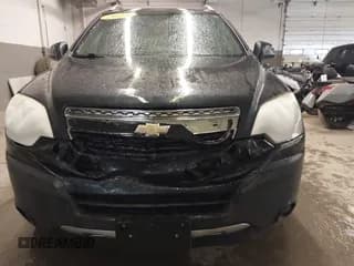 ✅ 2014 Chevrolet Captiva Sport LS • VIN: 3GNAL2EK6ES662612 • Lot: 42345606. Wystawiony na IAAI z przebiegiem 113 673 mil. Bezpłatny archiwum sprzedaży aukcyjnych z USA i szczegółowy raport historii pojazdu na DreamBid. Zdjęcie 6.