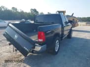 ✅ 2018 Ram 1500 Big Horn • VIN: 1C6RR7LTXJS110515 • Lot: 42573522. Wystawiony na IAAI z przebiegiem 129 270 mil. Bezpłatny archiwum sprzedaży aukcyjnych z USA i szczegółowy raport historii pojazdu na DreamBid. Zdjęcie 4.