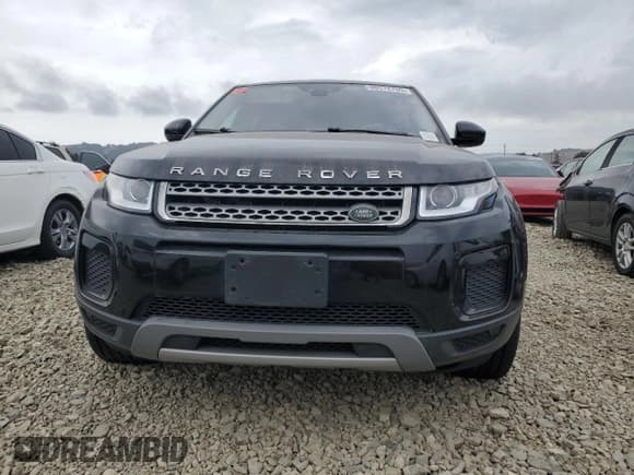 ✅ 2018 Land Rover Range Rover Evoque SE • VIN: SALVP2RX2JH271957 • Lot: 80572765. Wystawiony na Copart z przebiegiem 85 441 mil. Bezpłatny archiwum sprzedaży aukcyjnych z USA i szczegółowy raport historii pojazdu na DreamBid. Zdjęcie 5.
