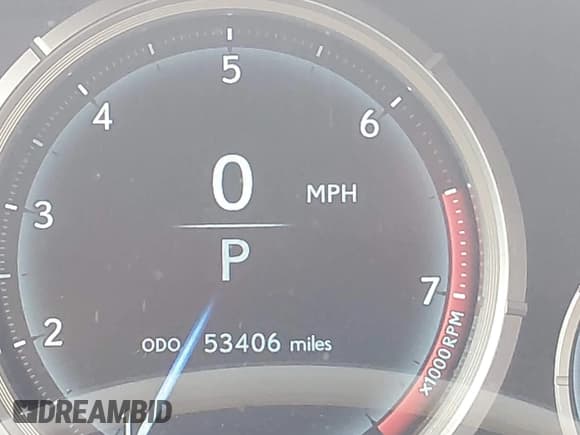 ✅ 2022 Lexus RX 350 F Sport • VIN: 2T2YZMDA6NC327739 • Лот: 43293076. Опубликован ранее на IAAI с пробегом 53 406 миль. Бесплатный доступ к архиву аукционных продаж из США и подробный отчёт об истории автомобиля на DreamBid. Изображение 15.