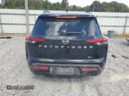 ✅ 2022 Nissan Pathfinder SV • VIN: 5N1DR3BA2NC220336 • Lot: 86713365. Wystawiony na Copart z przebiegiem 96 958 mil. Bezpłatny archiwum sprzedaży aukcyjnych z USA i szczegółowy raport historii pojazdu na DreamBid. Zdjęcie 6.