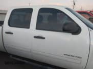 ✅ 2013 Chevrolet Silverado 2500HD Work Truck • VIN: 1GC1KVCG9DF172373 • Lot: 43636735. Listed on IAAI with 321,380 mi. Free auction sales archive from the USA and detailed vehicle history report at DreamBid. Image 13.