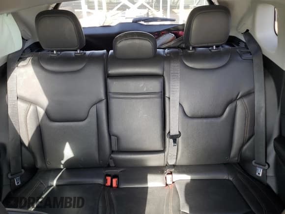 ✅ 2018 Jeep Compass Limited • VIN: 3C4NJDCB3JT329190 • Lot: 52369415. Listed on Copart with 75,830 mi. Free auction sales archive from the USA and detailed vehicle history report at DreamBid. Image 10.