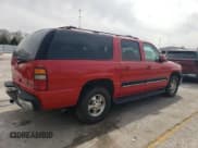 ✅ 2001 Chevrolet Suburban LT • VIN: 1GNFK16T61J299945 • Лот: 52941745. Опубликован ранее на Copart с пробегом 274 736 миль. Бесплатный доступ к архиву аукционных продаж из США и подробный отчёт об истории автомобиля на DreamBid. Изображение 3.