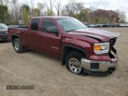 ✅ 2014 GMC Sierra 1500 • VIN: 1GTR1TEH9EZ179730 • Лот: 82026515. Опубликован ранее на Copart с пробегом 220 223 миль. Бесплатный доступ к архиву аукционных продаж из США и подробный отчёт об истории автомобиля на DreamBid. Изображение 4.