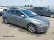 2017 Hyundai Elantra SE с VIN KMHD84LF6HU409993, выставлен на аукционе IAAI как лот 42989502 с пробегом 162 905 миль миль и . История ставок и продаж доступна на DreamBid. Изображение 1.