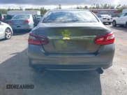 ✅ 2017 Nissan Altima SL • VIN: 1N4BL3AP3HC180457 • Lot: 43828605. Listed on IAAI with 134,831 mi. Free auction sales archive from the USA and detailed vehicle history report at DreamBid. Image 16.