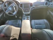 ✅ 2016 Jeep Grand Cherokee Overland • VIN: 1C4RJFCM1GC377936 • Лот: 81449065. Опубликован ранее на Copart с пробегом 120 309 миль. Бесплатный доступ к архиву аукционных продаж из США и подробный отчёт об истории автомобиля на DreamBid. Изображение 8.