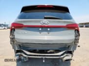 ✅ 2023 Hyundai Santa Fe Calligraphy • VIN: 5NMS54AL3PH617722 • Lot: 70292765. Listed on Copart with 43,027 mi. Free auction sales archive from the USA and detailed vehicle history report at DreamBid. Image 6.