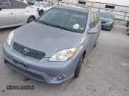 ✅ 2005 Toyota Matrix STD • VIN: 2T1KR30E75C551311 • Lot: 43761478. Listed on IAAI with 124,520 mi. Free auction sales archive from the USA and detailed vehicle history report at DreamBid. Image 2.