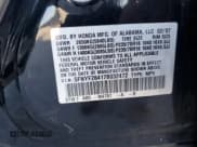 ✅ 2007 Honda Pilot EX • VIN: 5FNYF28417B032472 • Lot: 81255805. Listed on Copart with 286,794 mi. Free auction sales archive from the USA and detailed vehicle history report at DreamBid. Image 12.