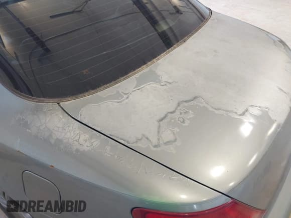 ✅ 1998 Acura CL Premium • VIN: 19UYA3154WL001317 • Lot: 41992556. Listed on IAAI with 312,574 mi. Free auction sales archive from the USA and detailed vehicle history report at DreamBid. Image 6.