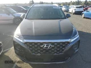 ✅ 2020 Hyundai Santa Fe SEL • VIN: 5NMS33AD3LH209451 • Lot: 49232233. Wystawiony na Copart z przebiegiem 34 490 mil. Bezpłatny archiwum sprzedaży aukcyjnych z USA i szczegółowy raport historii pojazdu na DreamBid. Zdjęcie 5.