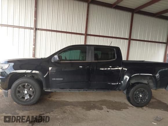 ✅ 2020 Chevrolet Colorado 2WD LT • VIN: 1GCGSCEA1L1240460 • Lot: 43262655. Listed on IAAI with 83,560 mi. Free auction sales archive from the USA and detailed vehicle history report at DreamBid. Image 14.