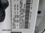 ✅ 2023 Toyota Tacoma TRD Off Road • VIN: 3TMCZ5AN1PM539325 • Lot: 91028635. Listed on Copart with 21,801 mi. Free auction sales archive from the USA and detailed vehicle history report at DreamBid. Image 12.