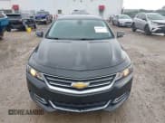 ✅ 2015 Chevrolet Impala LT • VIN: 1G1115SL4FU143565 • Лот: 43400334. Опубликован ранее на IAAI с пробегом 122 839 миль. Бесплатный доступ к архиву аукционных продаж из США и подробный отчёт об истории автомобиля на DreamBid. Изображение 12.