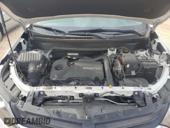 ✅ 2020 Chevrolet Equinox LT • VIN: 3GNAXJEV6LS500436 • Лот: 82361645. Опубликован ранее на Copart с пробегом 64 765 миль. Бесплатный доступ к архиву аукционных продаж из США и подробный отчёт об истории автомобиля на DreamBid. Изображение 12.