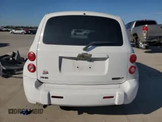 ✅ 2011 Chevrolet HHR 1LT • VIN: 3GNBABFW5BS556322 • Lot: 87914045. Listed on Copart with 56,205 mi. Free auction sales archive from the USA and detailed vehicle history report at DreamBid. Image 6.