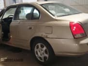 ✅ 2003 Hyundai Elantra GLS • VIN: KMHDN45D83U685508 • Lot: 62720645. Wystawiony na Copart z przebiegiem 176 104 mil. Bezpłatny archiwum sprzedaży aukcyjnych z USA i szczegółowy raport historii pojazdu na DreamBid. Zdjęcie 2.