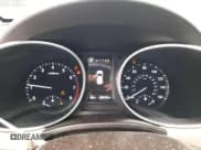 ✅ 2017 Hyundai Santa Fe 2.4L • VIN: 5NMZUDLB3HH037412 • Лот: 42044163. Опубликован ранее на Copart с пробегом 86 318 миль. Бесплатный доступ к архиву аукционных продаж из США и подробный отчёт об истории автомобиля на DreamBid. Изображение 9.