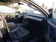 ✅ 2022 Tesla Model 3 Long Range • VIN: 5YJ3E1EBXNF132738 • Лот: 43654321. Опубликован ранее на IAAI с пробегом Не указан. Бесплатный доступ к архиву аукционных продаж из США и подробный отчёт об истории автомобиля на DreamBid. Изображение 5.