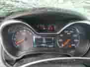 ✅ 2017 Chevrolet Impala LT • VIN: 2G1105S35H9163620 • Lot: 84274595. Listed on Copart with 152,418 mi. Free auction sales archive from the USA and detailed vehicle history report at DreamBid. Image 9.