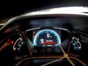 ✅ 2017 Honda Civic EX-T • VIN: 19XFC1F37HE017731 • Лот: 94686665. Опубликован ранее на Copart с пробегом 135 564 миль. Бесплатный доступ к архиву аукционных продаж из США и подробный отчёт об истории автомобиля на DreamBid. Изображение 9.