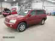 2001 Toyota Highlander с VIN JTEHF21A610014695, выставлен на аукционе IAAI как лот 42611815 с пробегом 211 433 миль миль и . История ставок и продаж доступна на DreamBid. Изображение 2.