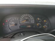 ✅ 2006 Chevrolet Silverado 1500 LT1 • VIN: 2GCEC13T361122308 • Лот: 77020414. Опубликован ранее на Copart с пробегом 189 565 миль. Бесплатный доступ к архиву аукционных продаж из США и подробный отчёт об истории автомобиля на DreamBid. Изображение 9.