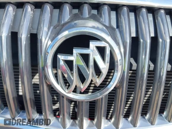 ✅ 2012 Buick Enclave Leather • VIN: 5GAKVCED2CJ257281 • Lot: 43389438. Wystawiony na IAAI z przebiegiem 164 230 mil. Bezpłatny archiwum sprzedaży aukcyjnych z USA i szczegółowy raport historii pojazdu na DreamBid. Zdjęcie 6.