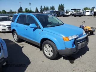 ✅ 2005 Saturn VUE • VIN: 5GZCZ63475S845023 • Lot: 58777615. Wystawiony na Copart z przebiegiem 169 474 mil. Bezpłatny archiwum sprzedaży aukcyjnych z USA i szczegółowy raport historii pojazdu na DreamBid. Zdjęcie 4.