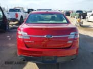 ✅ 2015 Ford Taurus SEL • VIN: 1FAHP2E80FG199601 • Лот: 43028867. Опубликован ранее на IAAI с пробегом 105 661 миль. Бесплатный доступ к архиву аукционных продаж из США и подробный отчёт об истории автомобиля на DreamBid. Изображение 16.