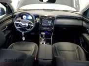 ✅ 2023 Hyundai Tucson SEL • VIN: 5NMJFCAE3PH230320 • Lot: 47598333. Wystawiony na Copart z przebiegiem 82 mil. Bezpłatny archiwum sprzedaży aukcyjnych z USA i szczegółowy raport historii pojazdu na DreamBid. Zdjęcie 8.