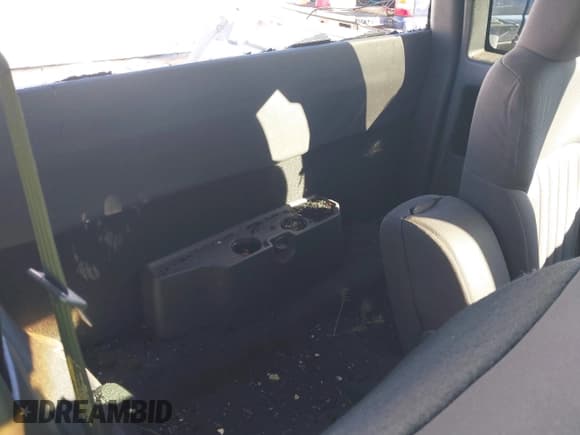 ✅ 2003 Chevrolet S-10 LS • VIN: 1GCCS19X938207277 • Лот: 41651963. Опубликован ранее на IAAI с пробегом 101 859 миль. Бесплатный доступ к архиву аукционных продаж из США и подробный отчёт об истории автомобиля на DreamBid. Изображение 8.