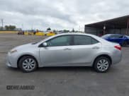 ✅ 2014 Toyota Corolla L • VIN: 2T1BURHE0EC121836 • Lot: 43740996. Listed on IAAI with 178,762 mi. Free auction sales archive from the USA and detailed vehicle history report at DreamBid. Image 14.