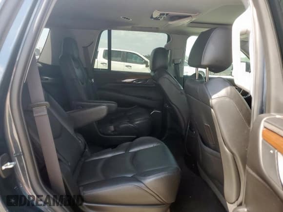 ✅ 2020 Cadillac Escalade Luxury • VIN: 1GYS3BKJ7LR178967 • Лот: 58374435. Опубликован ранее на Copart с пробегом 94 579 миль. Бесплатный доступ к архиву аукционных продаж из США и подробный отчёт об истории автомобиля на DreamBid. Изображение 11.