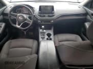 ✅ 2019 Nissan Altima SV • VIN: 1N4BL4DW7KN309997 • Лот: 93940685. Опубликован ранее на Copart с пробегом 106 305 миль. Бесплатный доступ к архиву аукционных продаж из США и подробный отчёт об истории автомобиля на DreamBid. Изображение 8.