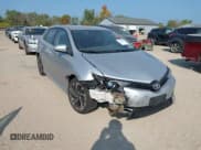 ✅ 2017 Toyota Corolla • VIN: JTNKARJE1HJ527549 • Lot: 43263213. Wystawiony na IAAI z przebiegiem 100 733 mil. Bezpłatny archiwum sprzedaży aukcyjnych z USA i szczegółowy raport historii pojazdu na DreamBid. Zdjęcie 1.