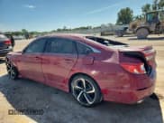 ✅ 2018 Honda Accord Sport • VIN: 1HGCV1F35JA160135 • Lot: 84441655. Wystawiony na Copart z przebiegiem Nie podano. Bezpłatny archiwum sprzedaży aukcyjnych z USA i szczegółowy raport historii pojazdu na DreamBid. Zdjęcie 2.