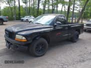 ✅ 1997 Dodge Dakota • VIN: 1B7FL26X6VS243843 • Lot: 42116742. Wystawiony na IAAI z przebiegiem 266 588 mil. Bezpłatny archiwum sprzedaży aukcyjnych z USA i szczegółowy raport historii pojazdu na DreamBid. Zdjęcie 2.