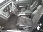 ✅ 2020 Acura TLX Technology • VIN: 19UUB3F49LA800027 • Lot: 81028025. Listed on Copart with Not provided. Free auction sales archive from the USA and detailed vehicle history report at DreamBid. Image 7.