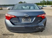 ✅ 2019 Toyota Corolla L • VIN: 2T1BURHE6KC154464 • Lot: 80155645. Listed on Copart with 118,947 mi. Free auction sales archive from the USA and detailed vehicle history report at DreamBid. Image 6.