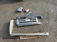 ✅ 2008 Ford Expedition Max Eddie Bauer • VIN: 1FMFK18518LA77539 • Lot: 52519535. Listed on Copart with 312,655 mi. Free auction sales archive from the USA and detailed vehicle history report at DreamBid. Image 15.